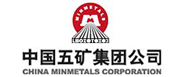 中國(guó)五礦集團(tuán)